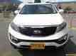 Kia Sportage REVOLUTION MT 2000 CC 2AB ABS 4X2