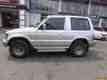 Mitsubishi Montero HARD TOP MT 3000CC 6V