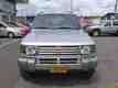 Mitsubishi Montero HARD TOP MT 3000CC 6V