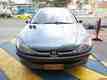 Peugeot 206 XLINE MT 1400CC 3P