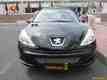 Peugeot 207 COMPACT TP 1600CC 5P