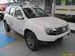 Renault Duster DYNAMIQUE MT 2000CC 4X4