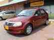 Renault Logan EXPRESSION MT 1600CC