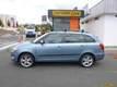 Skoda Fabia COMBI HIGHLINE MT 1600CC SW CT TC