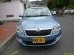 Skoda Fabia COMBI HIGHLINE MT 1600CC SW CT TC