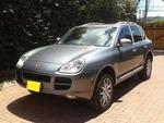 Porsche Cayenne S AT 4500CC V8