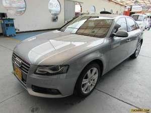 Audi A4 B8 2.0 TDI MULTITRONIC TP 2000CC TD CT