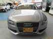 Audi A4 B8 2.0 TDI MULTITRONIC TP 2000CC TD CT