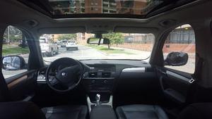 BMW X3 [E83] xDrive 2.0D TP 2000CC TD