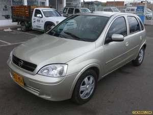 Chevrolet Corsa EVOLUTION