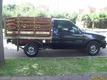 Chevrolet LUV TFR MT 2300CC 4X2 LARGA