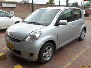 Daihatsu Sirion