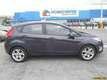 Ford Fiesta HATCHBACK MT 1600CC 5P