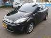 Ford Fiesta SE MT 1600CC AA