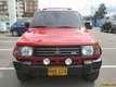 Mitsubishi Montero 3.0 MT 3000CC