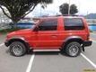 Mitsubishi Montero 3.0 MT 3000CC