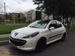 Peugeot 207 COMPACT MT 1400CC 5P