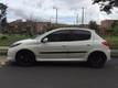 Peugeot 207 COMPACT MT 1400CC 5P