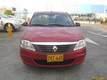 Renault Logan EXPRESSION ND MT 1600CC AA