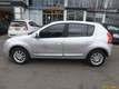 Renault Sandero DYNAMIQUE MT 1600CC 8V AA