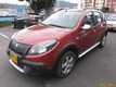 Renault Sandero Stepway