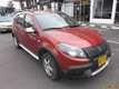 Renault Sandero Stepway