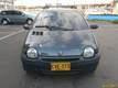 Renault Twingo AUTHENTIQUE MT 1200CC 16V AA