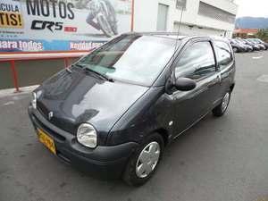 Renault Twingo U AUTHENTIQUE MT 1200CC 16V AA