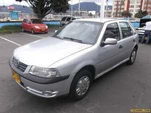 Volkswagen Gol