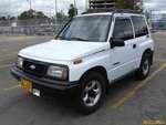 Chevrolet Vitara 1.6L MT 1600CC 3P