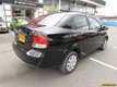 Chevrolet Aveo LS MT 1600CC AA