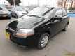 Chevrolet Aveo LS MT 1600CC AA