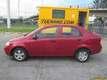 Chevrolet Aveo FAMILY MT 1500CC 4P SA