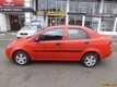 Chevrolet Aveo SD MT 1600CC 4P AA