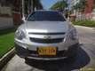 Chevrolet Captiva SPORT AT 2400CC 5P 4X2