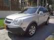 Chevrolet Captiva SPORT AT 2400CC 5P 4X2