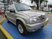 Chevrolet Grand Vitara 2.0 L MT 2000CC 5P 4X2