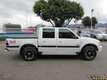 Chevrolet LUV TFS MT 2800CC 4X4 CREW