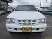 Chevrolet LUV TFS MT 2800CC 4X4 CREW