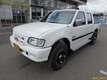 Chevrolet LUV TFS MT 2800CC 4X4 CREW