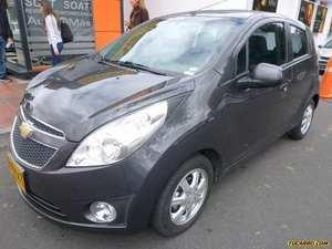 Chevrolet Spark GT