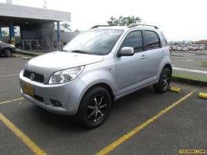 Daihatsu Terios OKii MT 1500CC 4X4