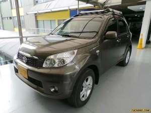 Daihatsu Terios OKii SPORT MT 1500CC 4X4 FE