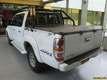 Mazda BT-50 4x4 AA Full Equipo