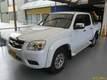 Mazda BT-50 4x4 AA Full Equipo