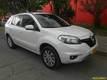 Renault Koleos EXPRESSION MT 2500CC 4X2