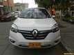 Renault Koleos EXPRESSION MT 2500CC 4X2