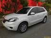 Renault Koleos EXPRESSION MT 2500CC 4X2