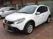 Renault Sandero Stepway Dinamique MT 1600 A/A 2AB ABS