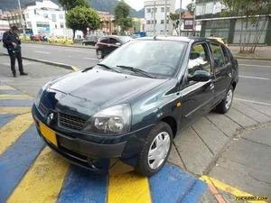 Renault Symbol ALIZE MT 1400CC 16V